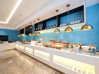 Xian Hotel Changchun Jingyue University Town Branch - 8