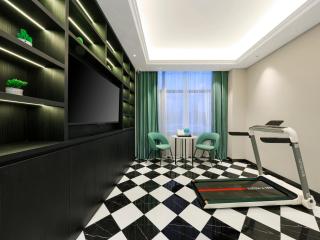 Xian Hotel Changchun Jingyue University Town Branch - 4