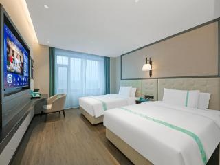 Xian Hotel Changchun Jingyue University Town Branch - 3