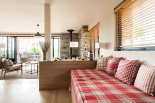 La Gree Des Landes - Eco-Hotel-Spa Yves Rocher - 3