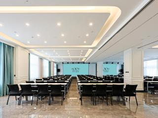 Xian Hotel Changchun Jingyue University Town Branch - 2