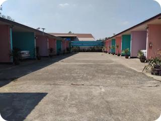 Saran Resort room 4 - 5