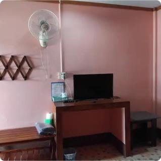 Saran Resort room 4 - 1