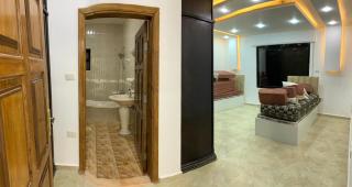 فيلا ومزرعة الدكتور عمر الدعوم - 3