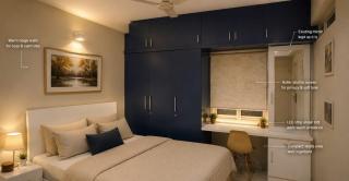 Cozy Doll space for short and long stay - 2