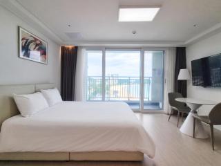 SurfResort INN-The City YangYang - 6