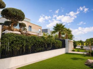White Pearl Luxury beach Retreat Villa - 1