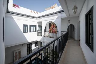 Riad La Rose - 5