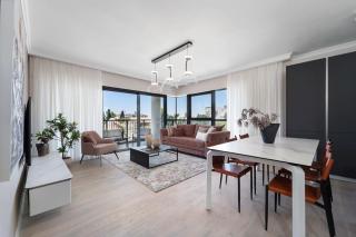 Luxury 2BDR In The Heart Of Jerusalem - Jeruzalem - 0