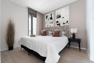 Luxury 2BDR In The Heart Of Jerusalem - Jeruzalem - 4