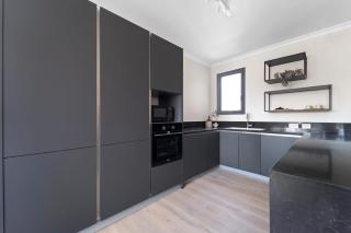 Luxury 2BDR In The Heart Of Jerusalem - Jeruzalem - 1