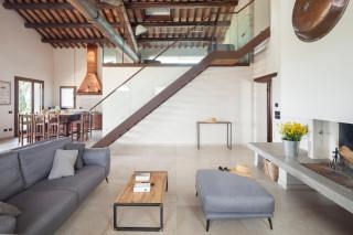 Beautiful hilltop farmhouse with swimming pool - 6