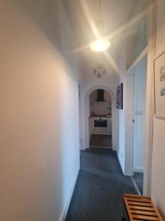 Trendy Apartment close to City Centre, West End, Hydro, Glasgow University, Scotstoun Stadium - 1