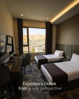 Wan Hotel - 1