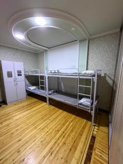 Spacious guesthouse KIND GUEST near metro Beruniy - 9