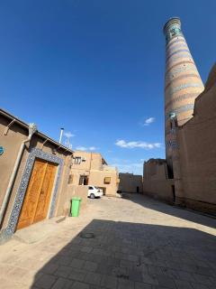 Sobirjon Guest House - 9