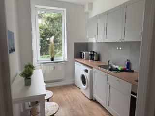 Ferienwohnung in Bremerhaven - 1