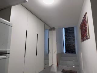 Historic Vault by Nizami & Fountain - 1