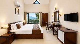 Rameshwari Palace - 3