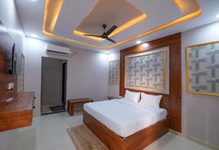 Sambhariya Bagh Resort - 2
