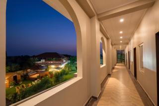 Sambhariya Bagh Resort - 3