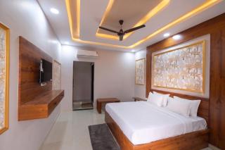 Sambhariya Bagh Resort - 1