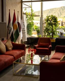 Wan Hotel - 6