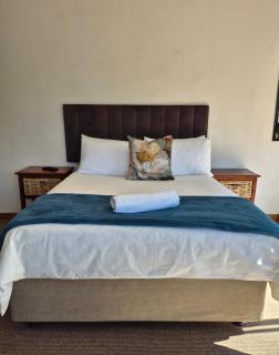 Ebenezer Lodge And Conference - 1