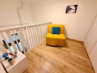 Goldcentral Apartment Kalvin Suite - Budapest - 4