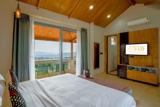 Sylvara Luxury 3 BHK Villa kotabagh Jim Corbett by Stay Blessed - 3