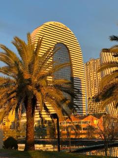 VELARO Suites at Alliance Palace - 0