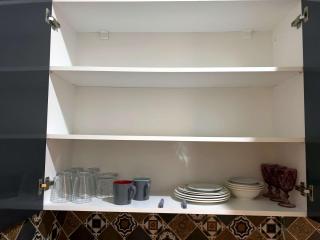 Bright flat near Boulevard & Old City - 2