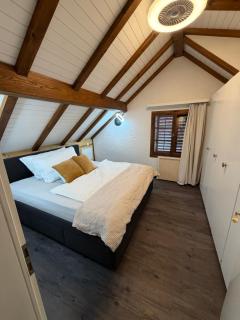 Cozy attic oasis in Unterägeri - 6