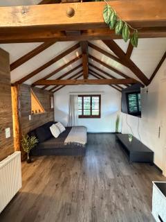 Cozy attic oasis in Unterägeri - 7