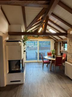 Cozy attic oasis in Unterägeri - 0