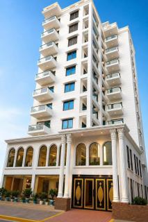 Royal Richmond Hotel - 3