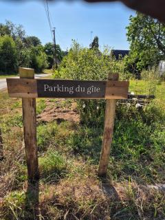 Gite en pleine nature proche de Vannes - 2