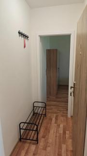 Apartmán pro 2 osoby, Bukovany B3 - 9