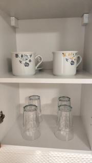 Apartmán pro 2 osoby, Bukovany B3 - 8