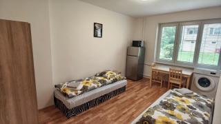 Apartmán pro 2 osoby, Bukovany B3 - 7