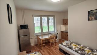 Apartmán pro 2 osoby, Bukovany B3 - 6
