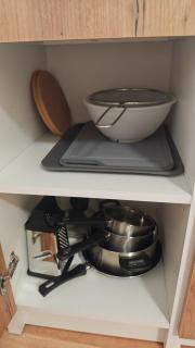 Apartmán pro 2 osoby, Bukovany B3 - 4