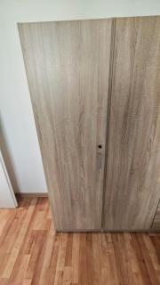 Apartmán pro 2 osoby, Bukovany B3 - 3
