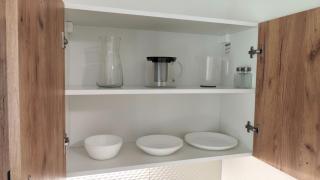 Apartmán pro 2 osoby, Bukovany B3 - 1