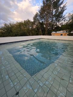 Luxurious Riverside Retreat in Lindequesdrif, Vaal River - 3