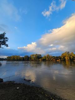 Luxurious Riverside Retreat in Lindequesdrif, Vaal River - 1