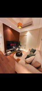 Luxury apartment jeddah in alrawdah 3 - 8