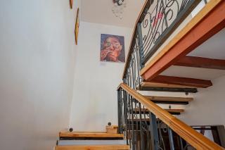 Luxury 4-Bedroom A-Frame Cabin - Nanyuki - 3