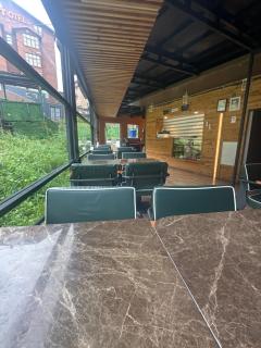 Ayder Serender Otel - 7