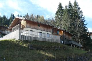 Ruim chalet op top locatie - 0